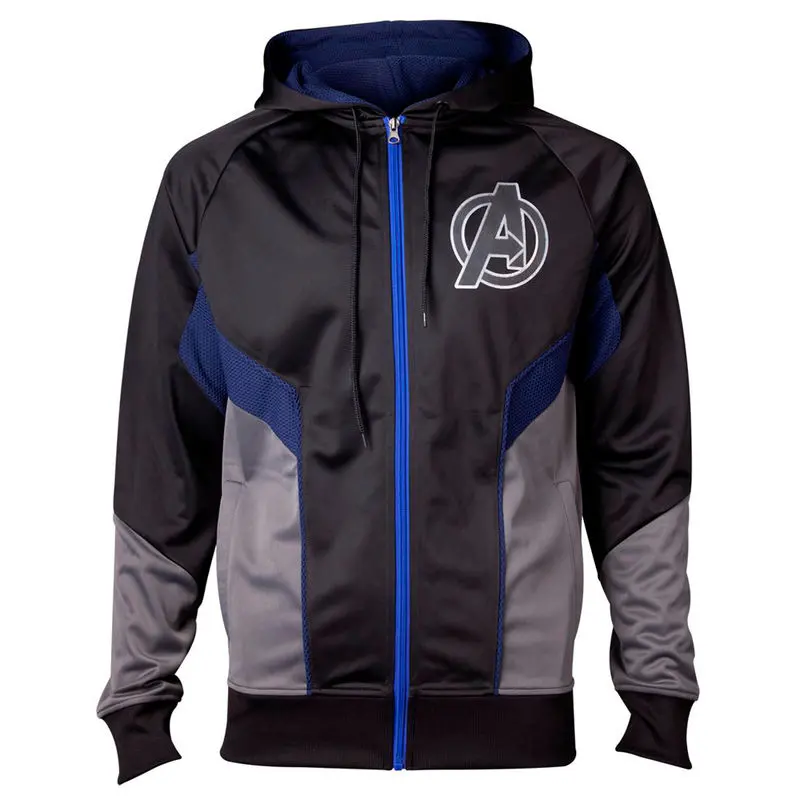 Marvel Bosszúállók Infinity War Bosszúállók Logo pulóver termékfotó