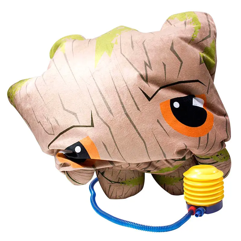 Marvel Bosszúállók Infinity War Groot felfújható plüss 76cm termékfotó
