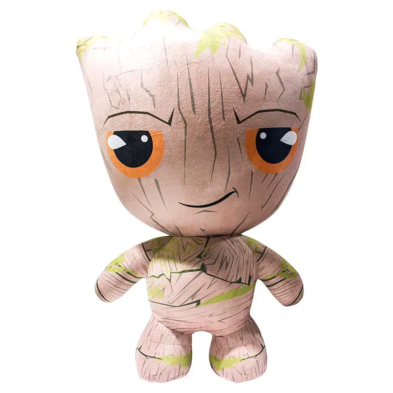 Marvel Bosszúállók Infinity War Groot felfújható plüss 76cm termékfotó