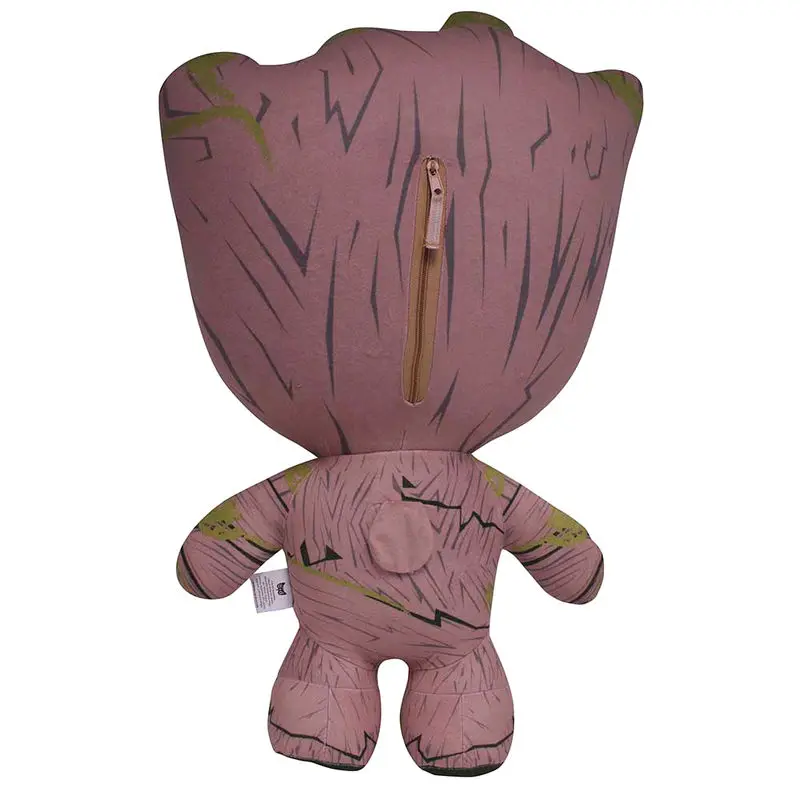 Marvel Bosszúállók Infinity War Groot felfújható plüss 76cm termékfotó