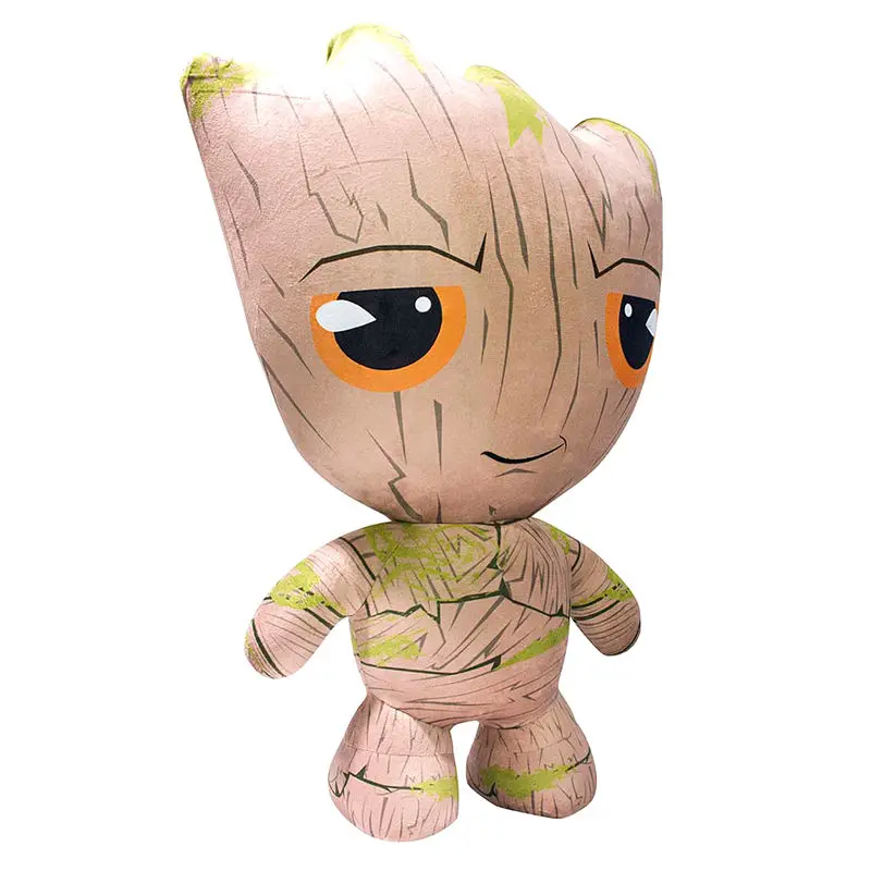 Marvel Bosszúállók Infinity War Groot felfújható plüss 76cm termékfotó