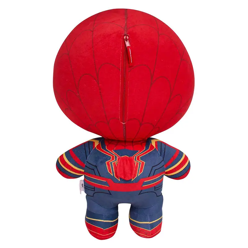 Marvel Bosszúállók Infinity War Pókember felfújható plüss 78cm termékfotó