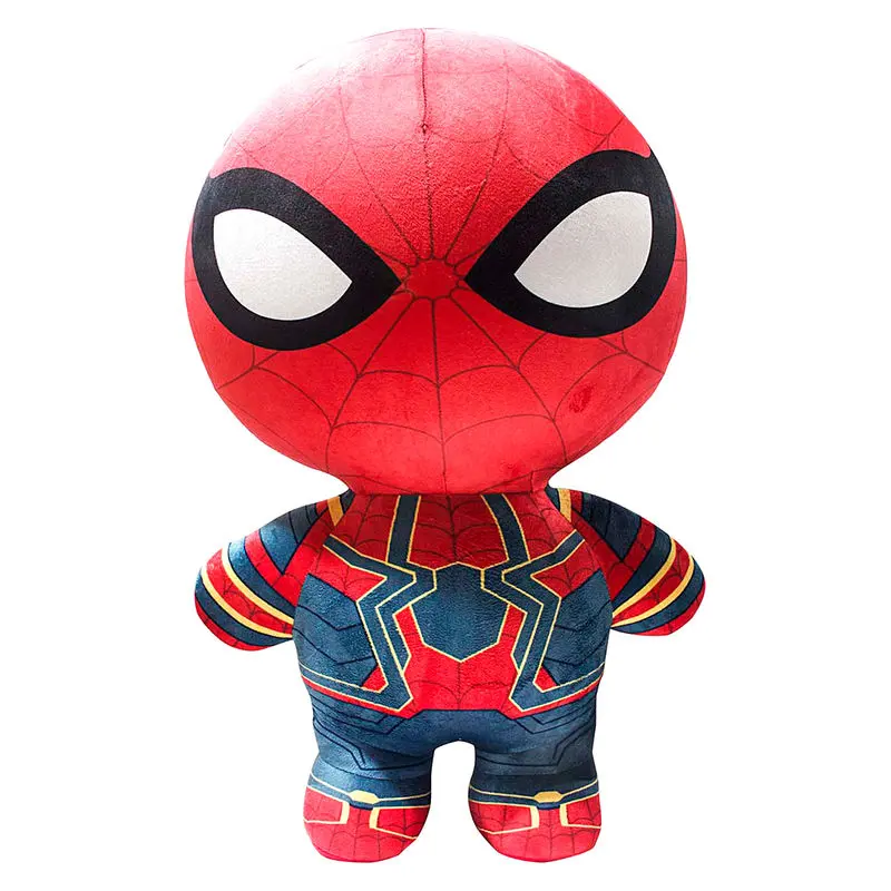 Marvel Bosszúállók Infinity War Pókember felfújható plüss 78cm termékfotó