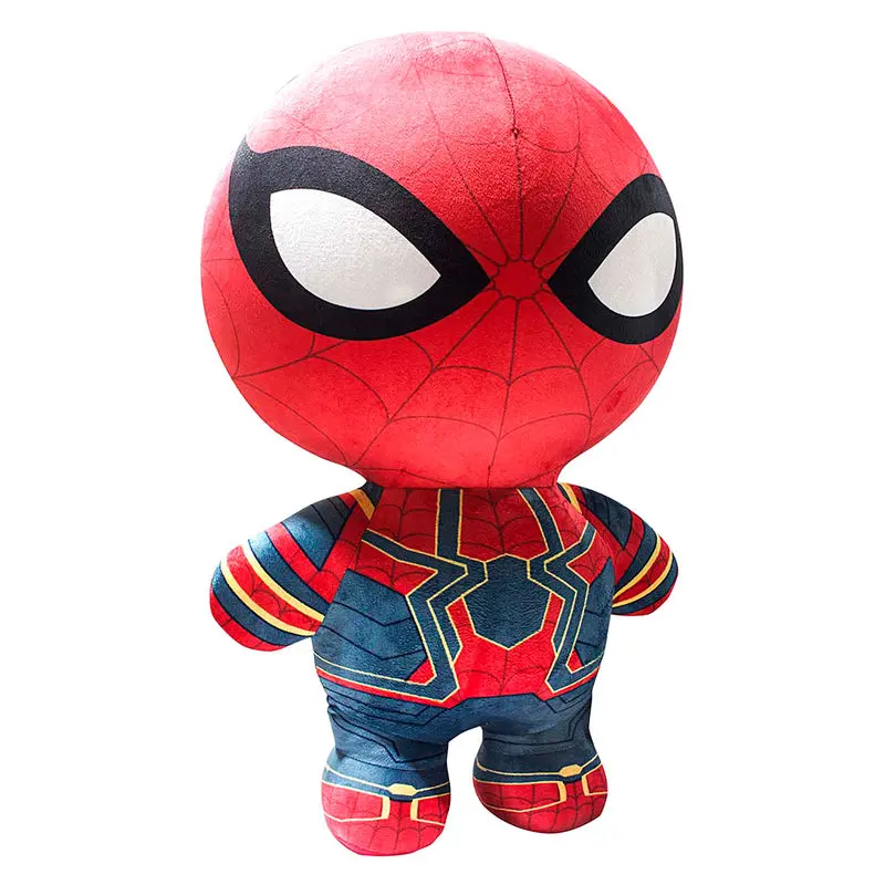 Marvel Bosszúállók Infinity War Pókember felfújható plüss 78cm termékfotó