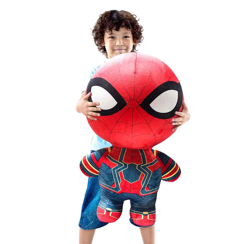 Marvel Bosszúállók Infinity War Pókember felfújható plüss 78cm termékfotó