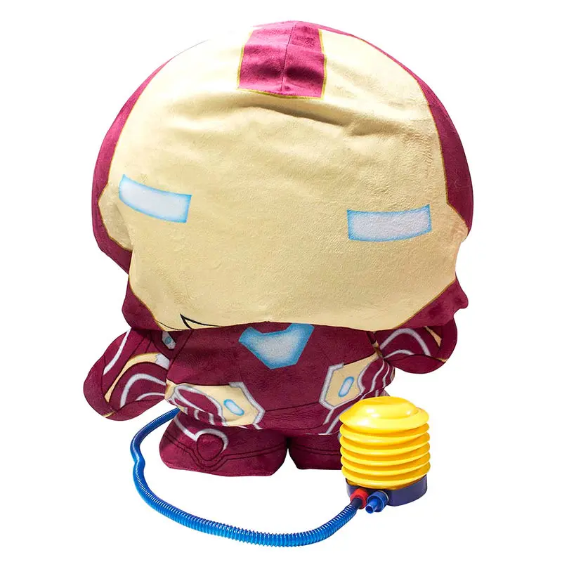 Marvel Bosszúállók Infinity War Vasember felfújható plüss 78cm termékfotó