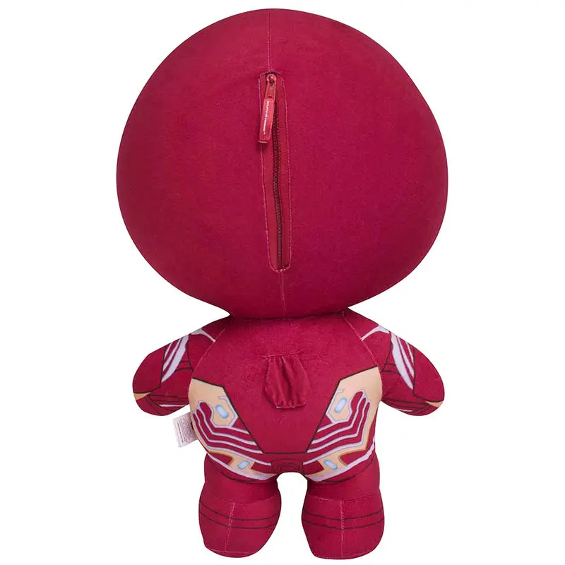 Marvel Bosszúállók Infinity War Vasember felfújható plüss 78cm termékfotó