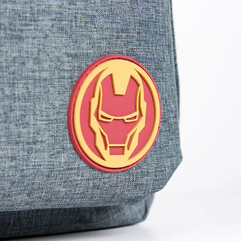 Marvel Bosszúállók Iron Man hátizsák 44cm termékfotó