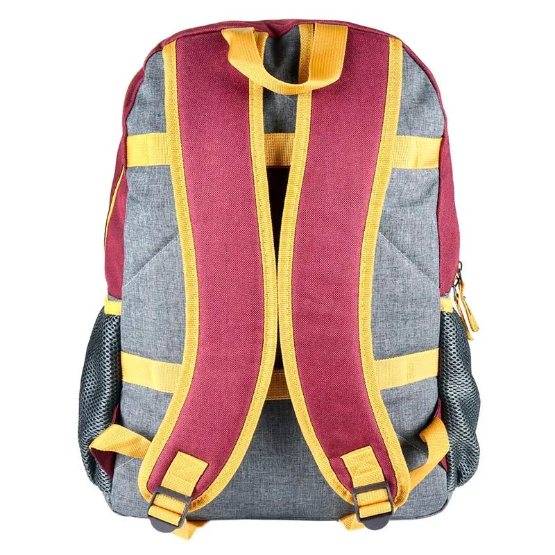 Marvel Bosszúállók Iron Man hátizsák 44cm termékfotó