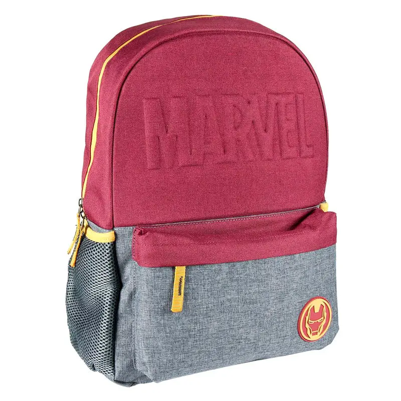Marvel Bosszúállók Iron Man hátizsák 44cm termékfotó