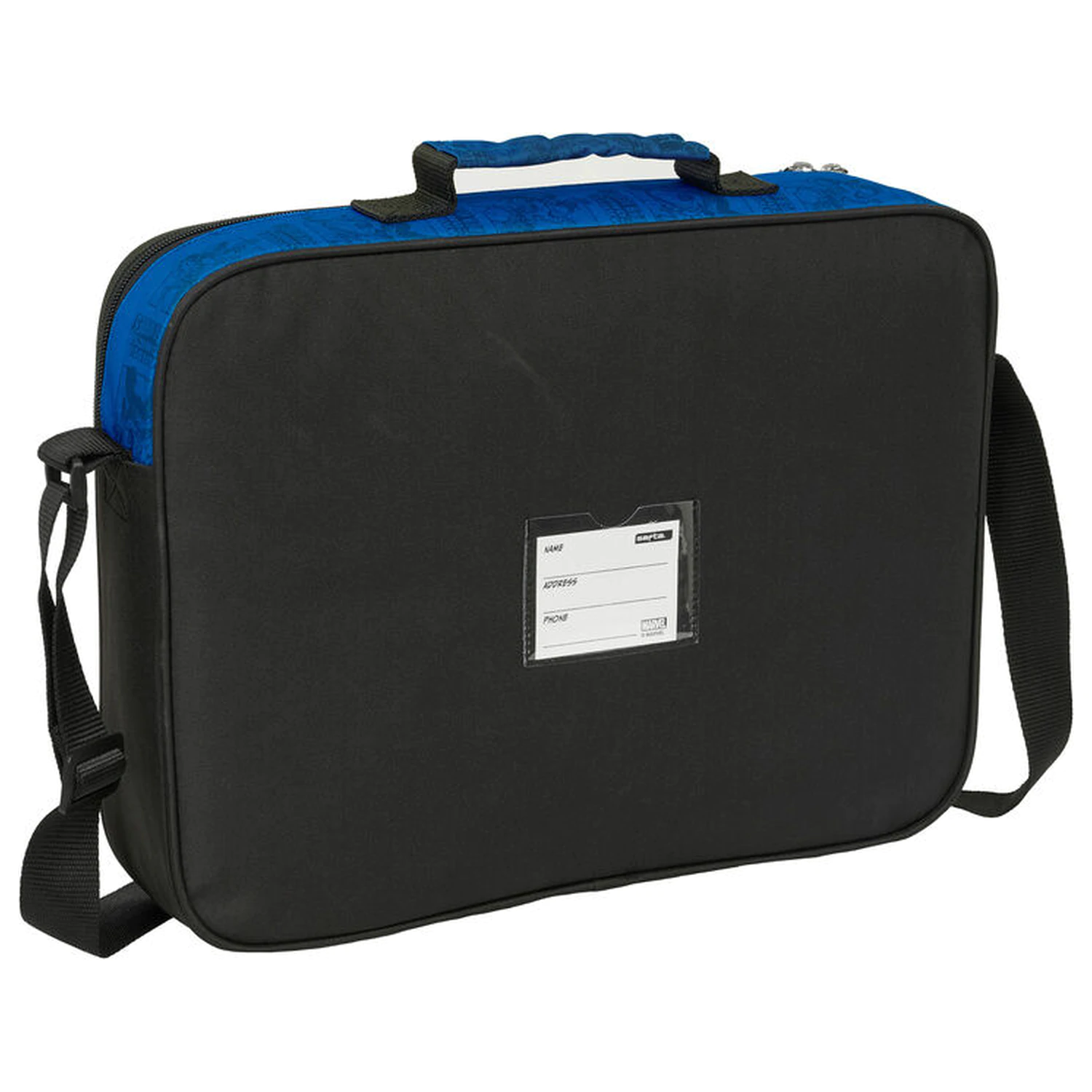 Marvel Bosszúállók laptoptáska termékfotó