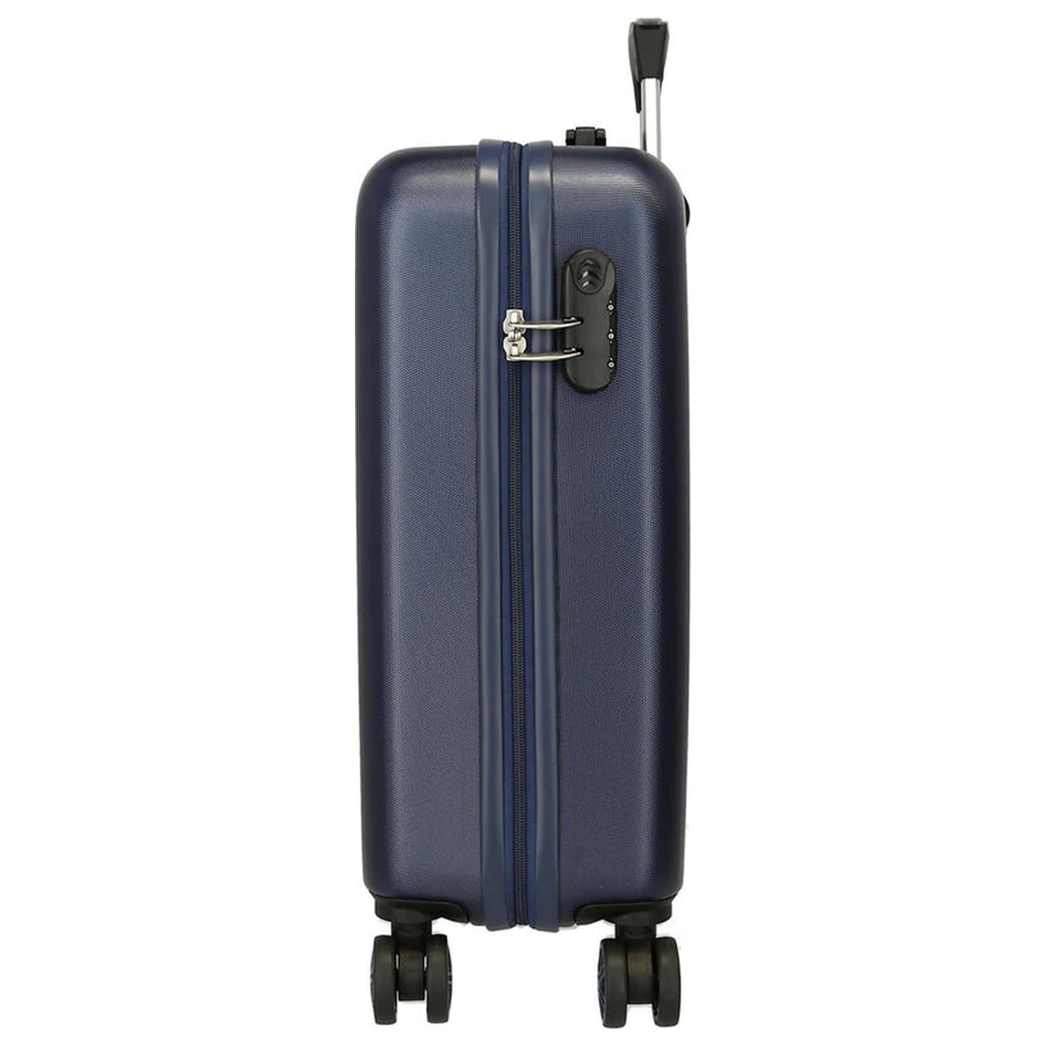 Marvel Bosszúállók Legendary ABS táska bőrönd 55cm termékfotó