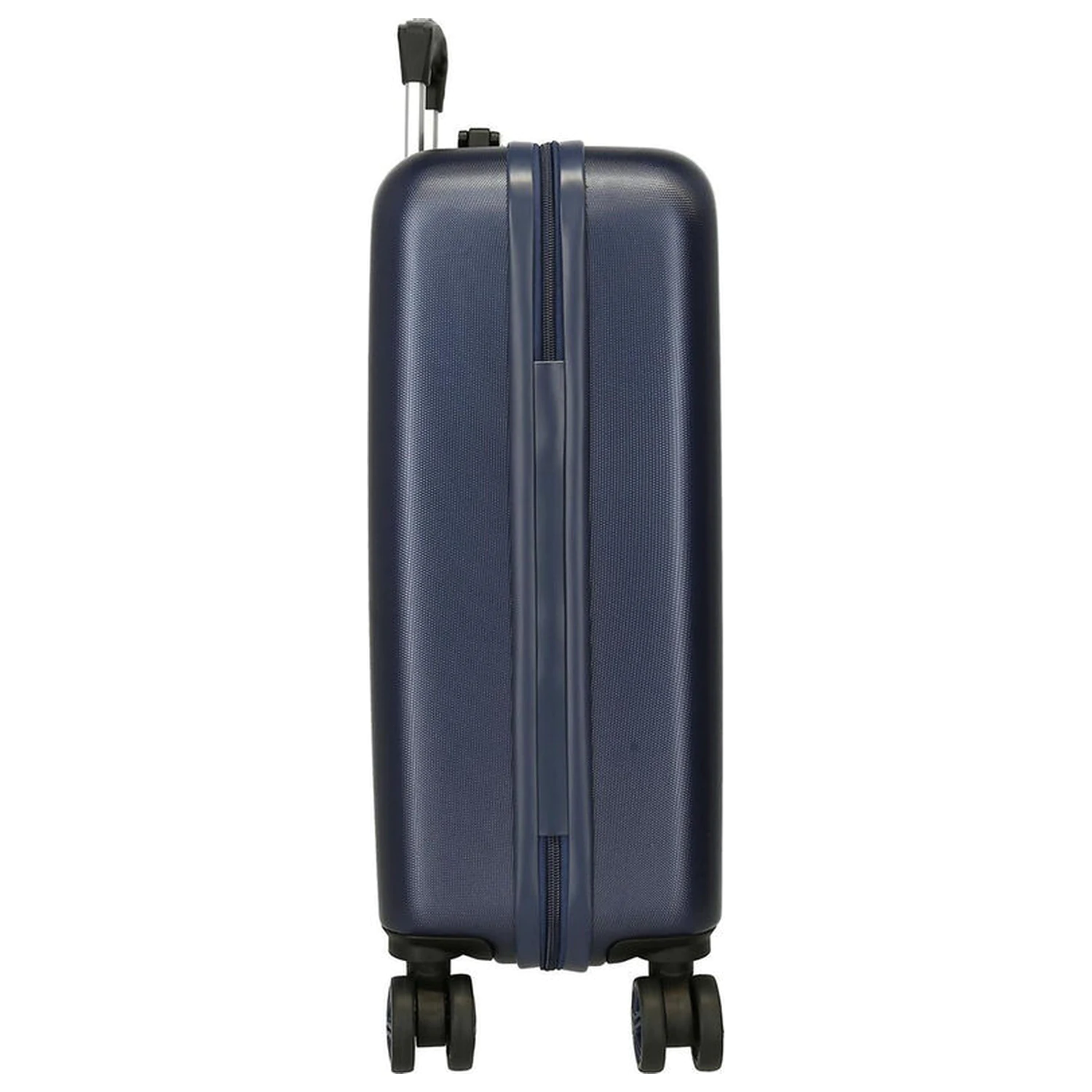 Marvel Bosszúállók Legendary ABS táska bőrönd 55cm termékfotó