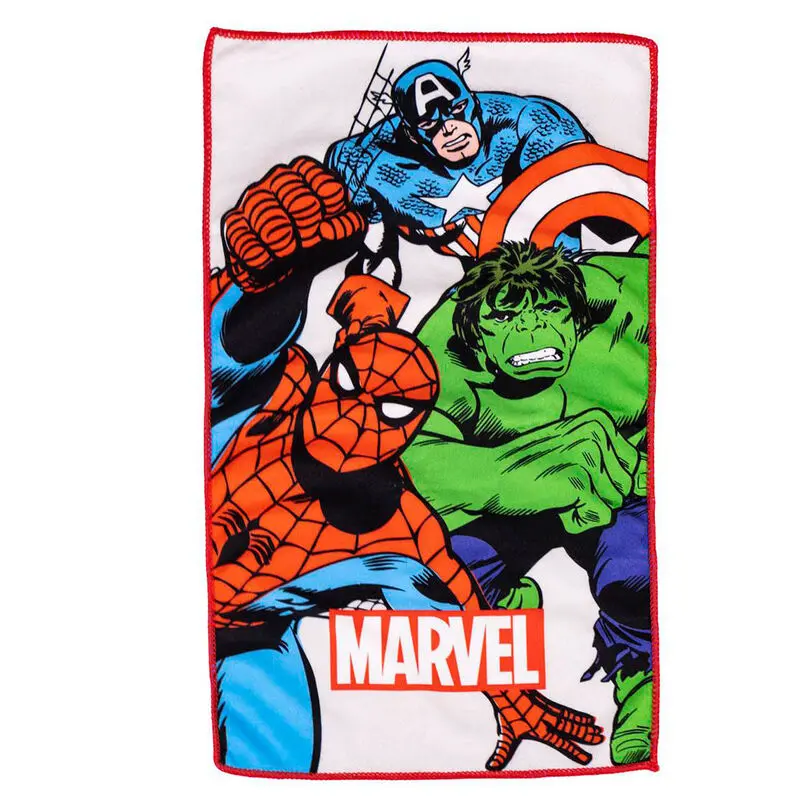 Marvel Avengers toilet bag termékfotó