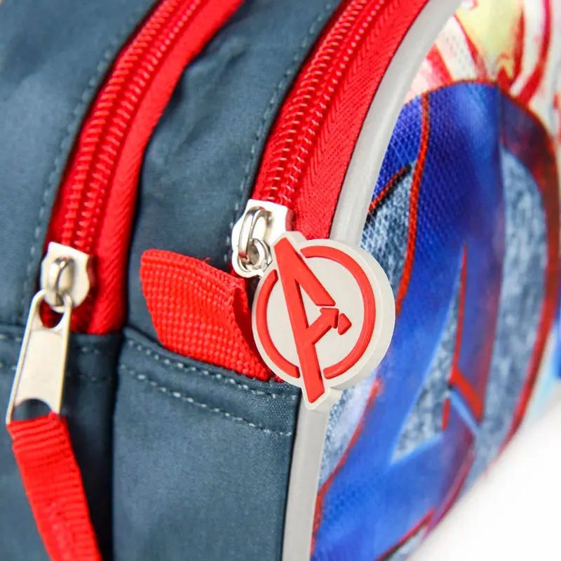 Marvel Bosszúállók smink táska termékfotó