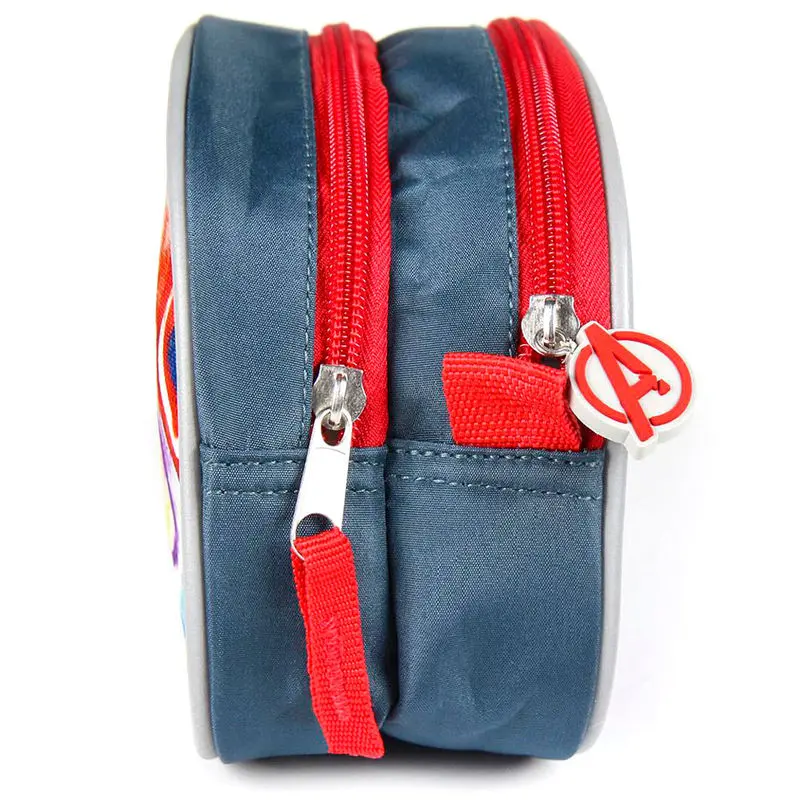 Marvel Bosszúállók smink táska termékfotó