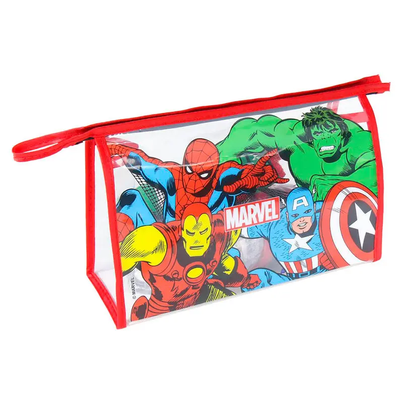 Marvel Bosszúállók smink táska termékfotó