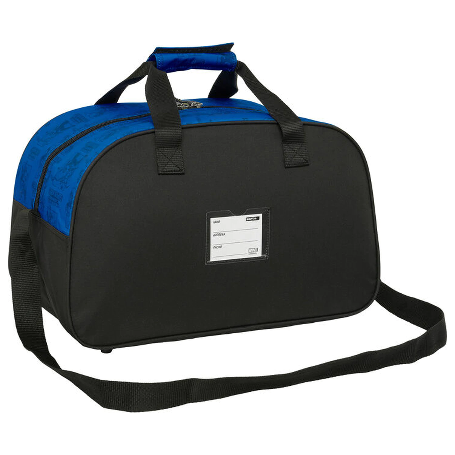 Marvel Bosszúállók sporttáska 40cm termékfotó