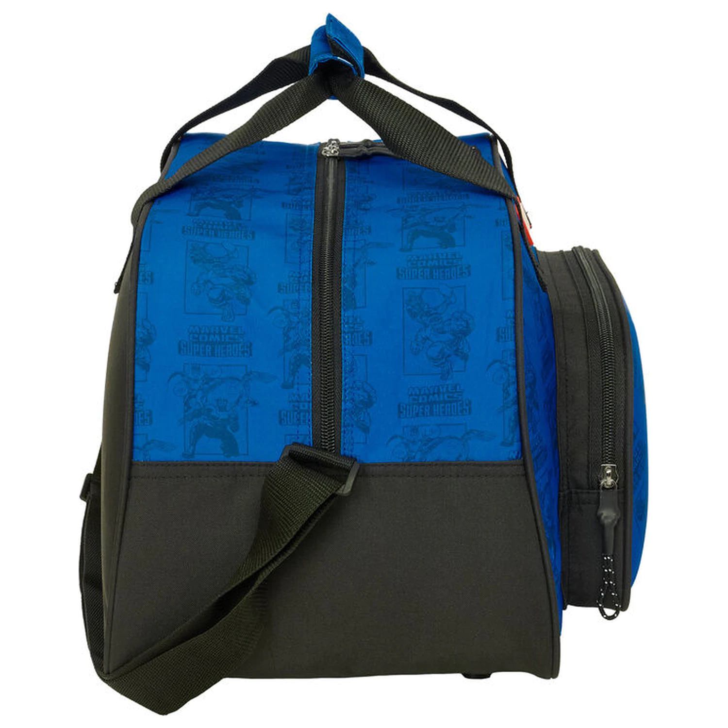 Marvel Bosszúállók sporttáska 40cm termékfotó