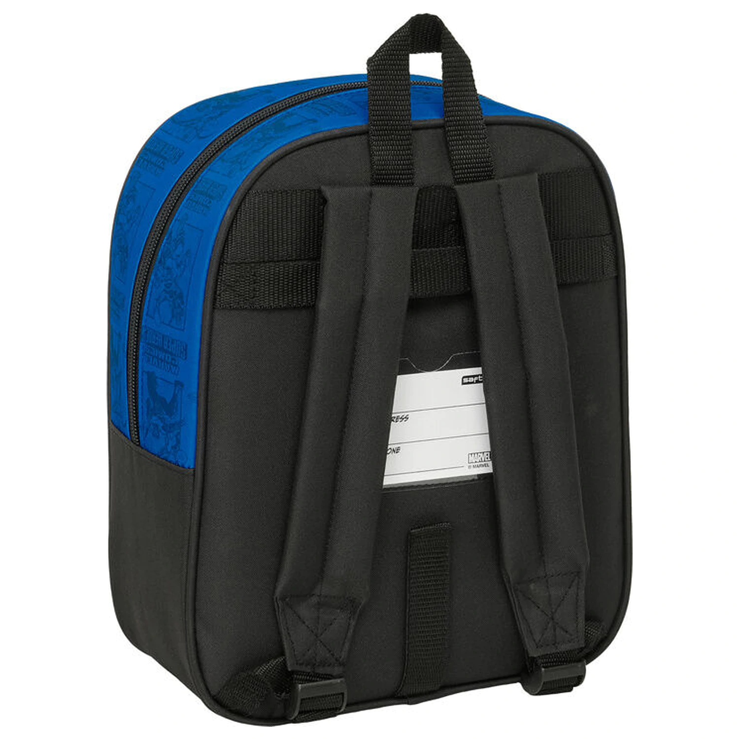 Marvel Bosszúállók táska hátizsák 27cm termékfotó