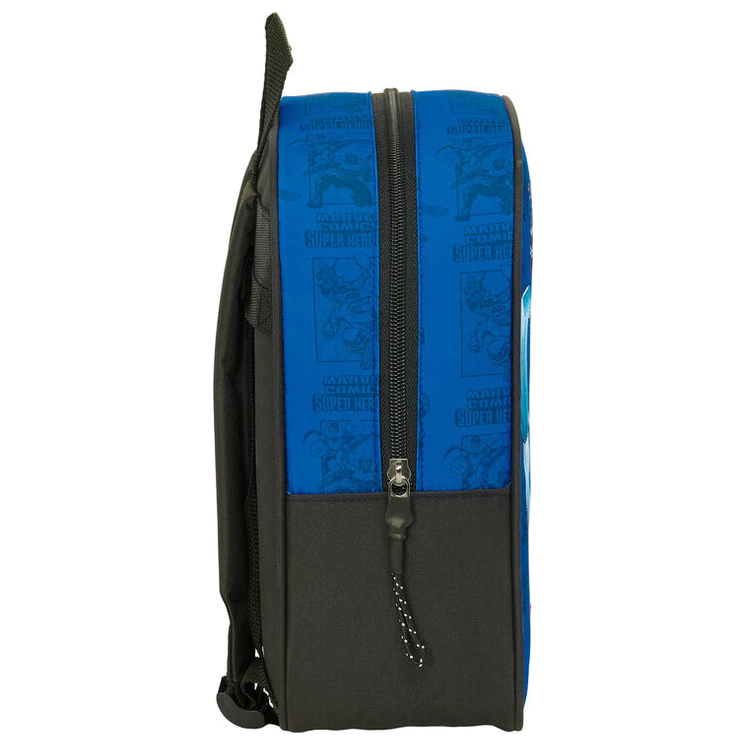 Marvel Bosszúállók táska hátizsák 27cm termékfotó