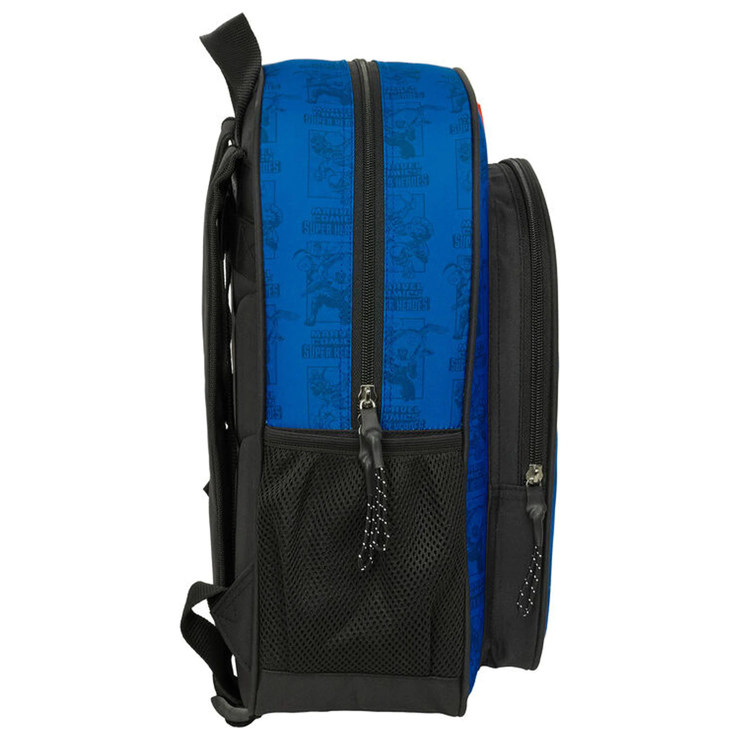 Marvel Bosszúállók táska hátizsák 32cm termékfotó