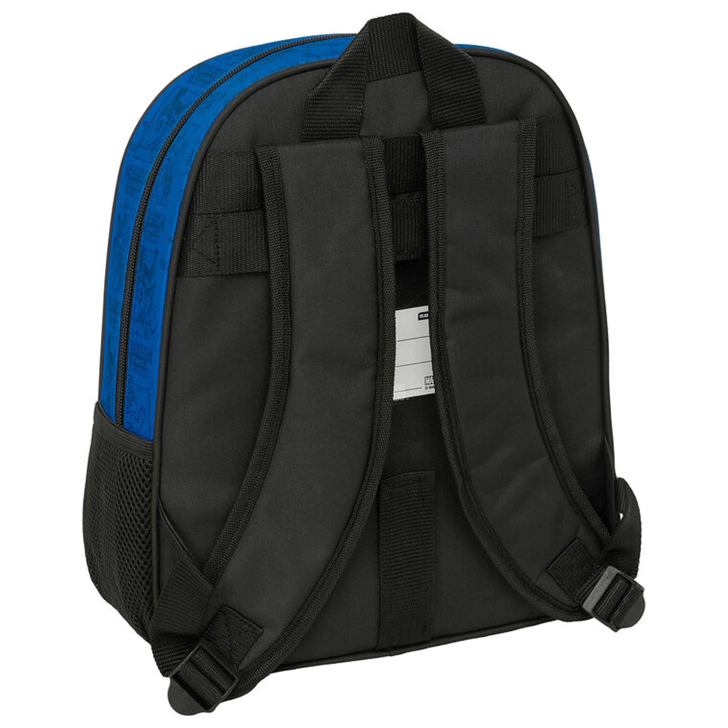 Marvel Bosszúállók táska hátizsák 33cm termékfotó