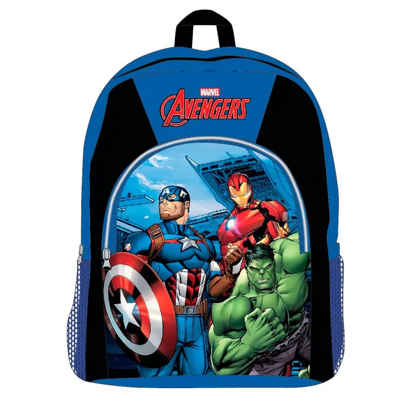 Marvel Bosszúállók táska hátizsák 40cm termékfotó