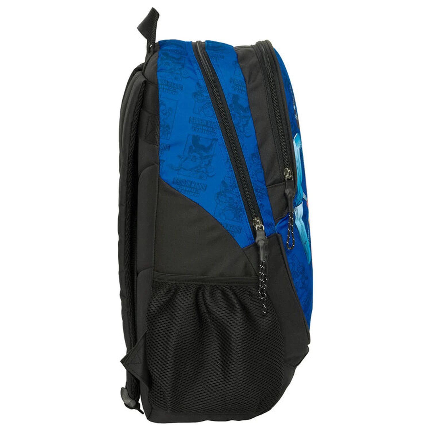 Marvel Bosszúállók táska hátizsák 44cm termékfotó