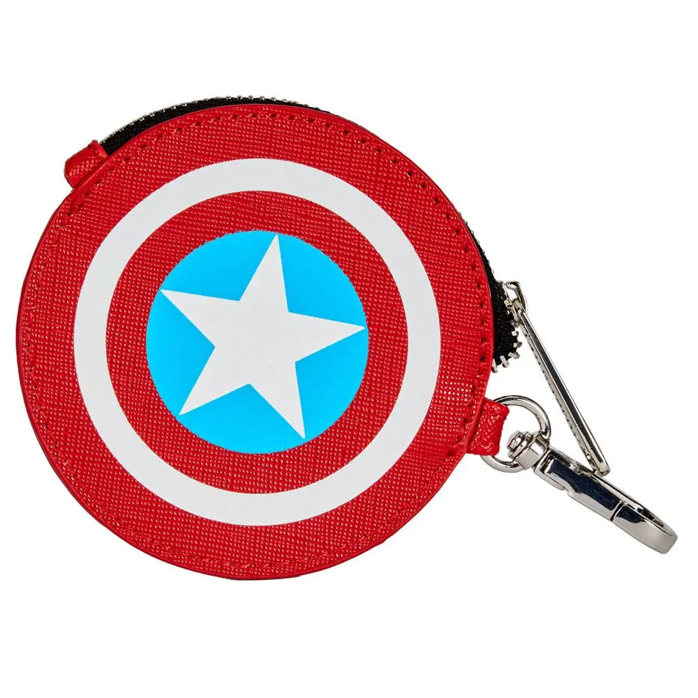 Marvel by Loungefly Crossbody Avengers Tattoo termékfotó