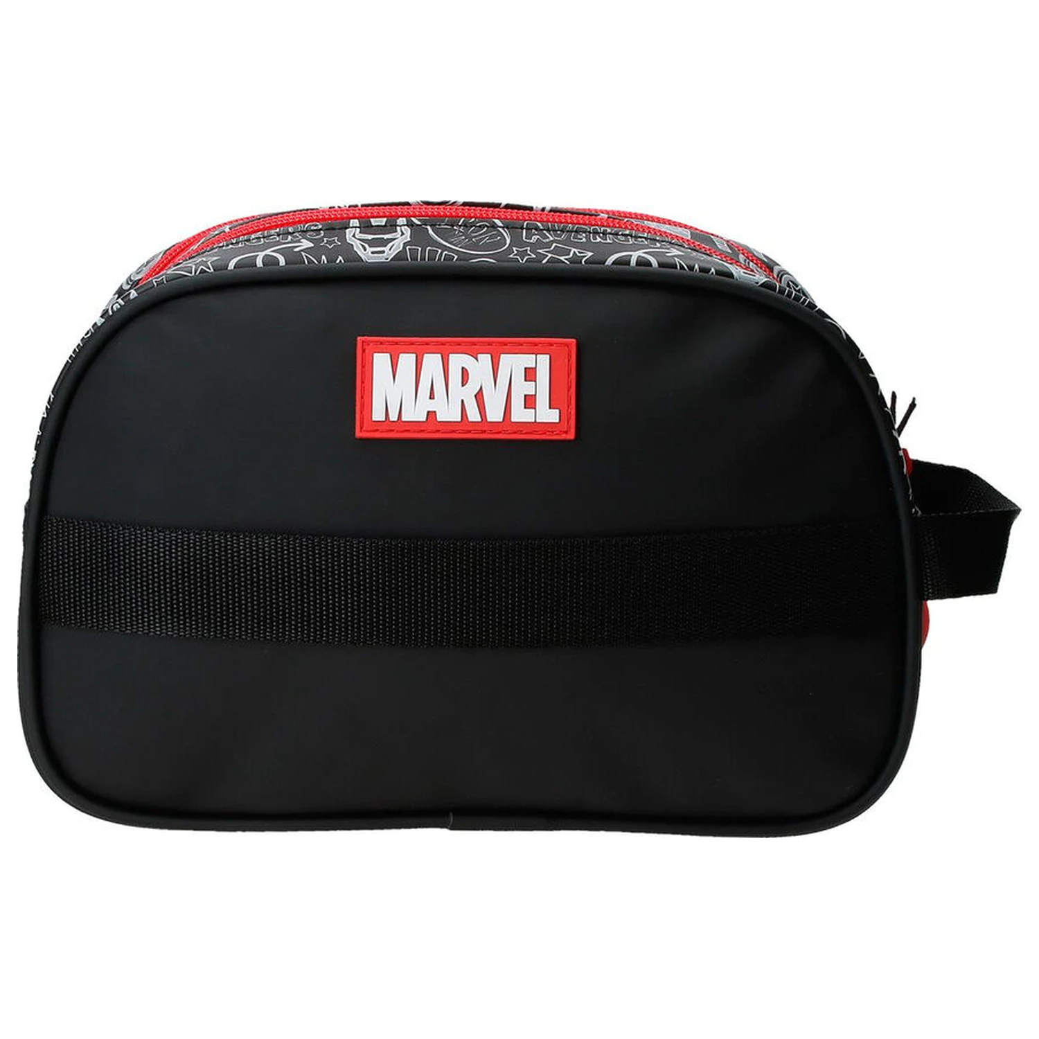 Marvel Bosszúállók Team neszeszer táska termékfotó