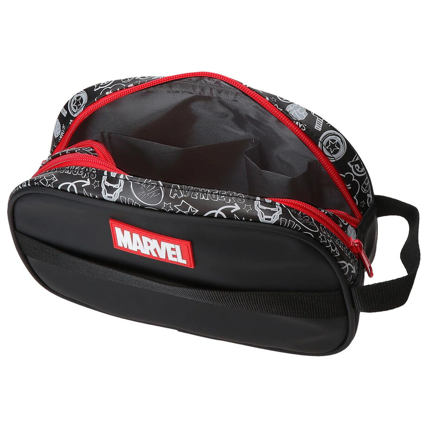 Marvel Bosszúállók Team neszeszer táska termékfotó