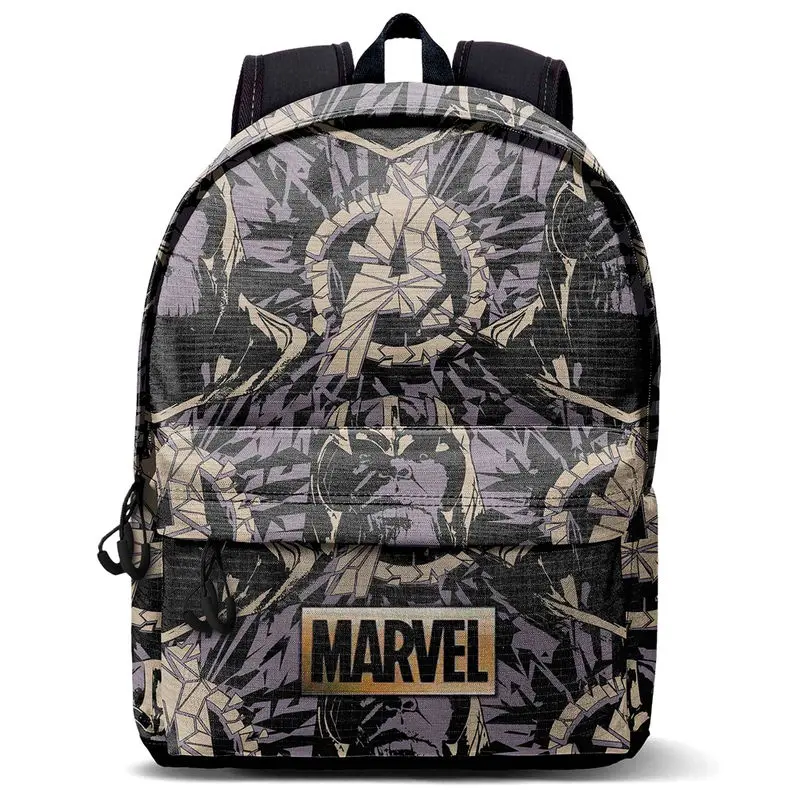 Marvel Bosszúállók Thanos hátizsák 44cm termékfotó