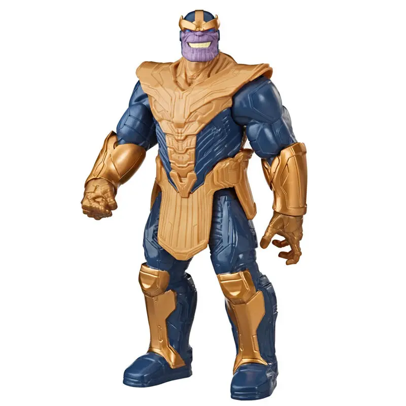 Marvel Bosszúállók Thanos Titan figura termékfotó