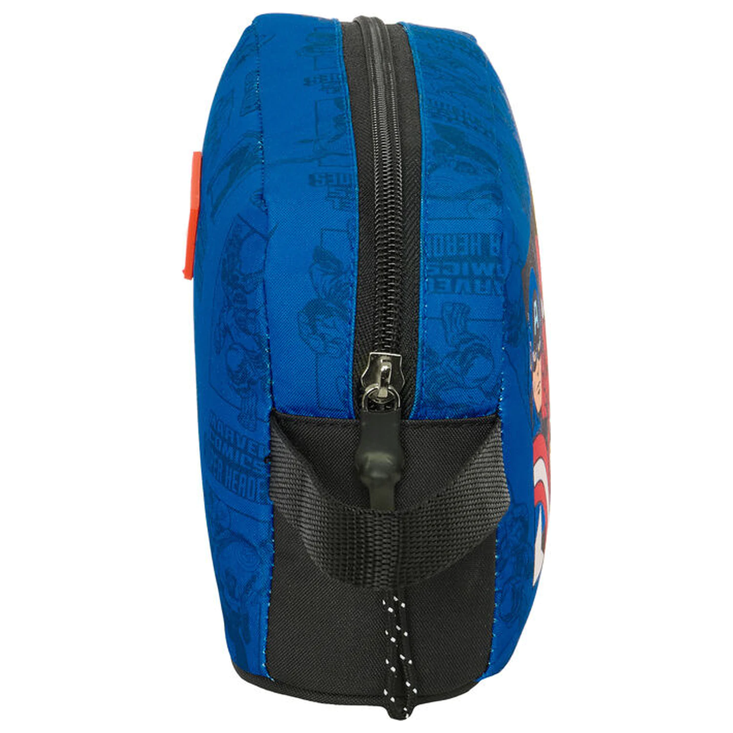 Marvel Bosszúállók thermo uzsonnás táska termékfotó