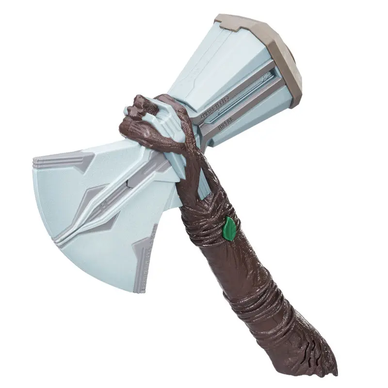Marvel Bosszúállók Thor elektromos balta termékfotó