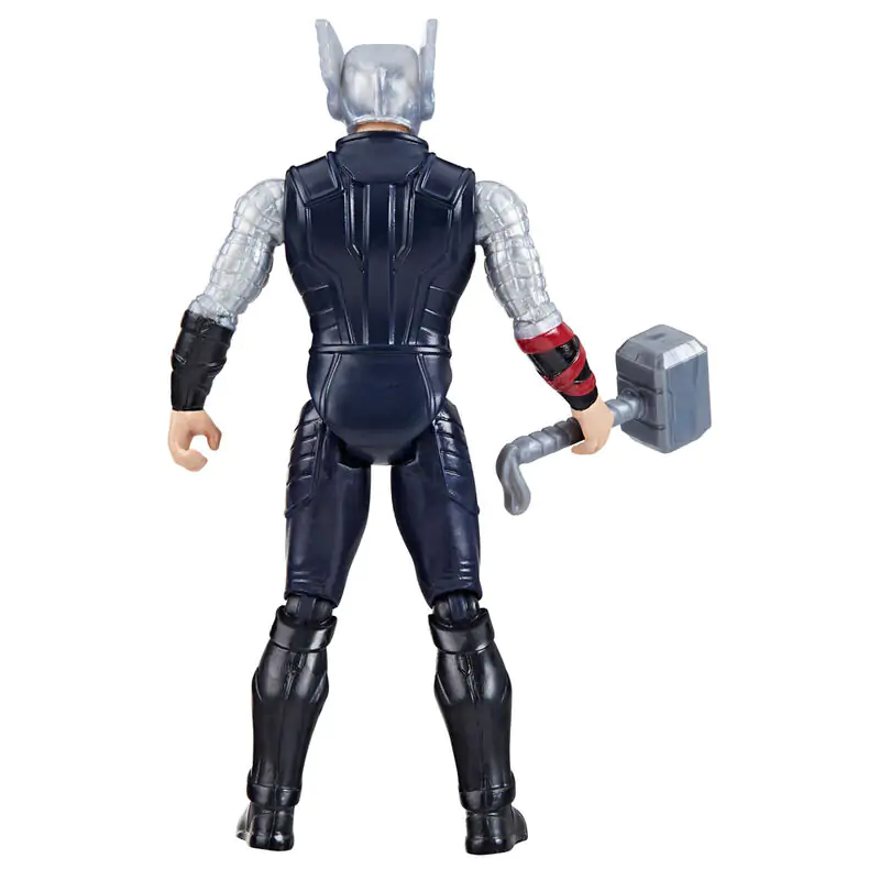 Marvel Bosszúállók Thor figura 10cm termékfotó