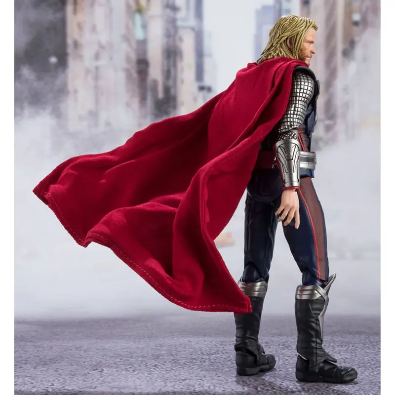 Marvel Bosszúállók Thor figura 16cm termékfotó