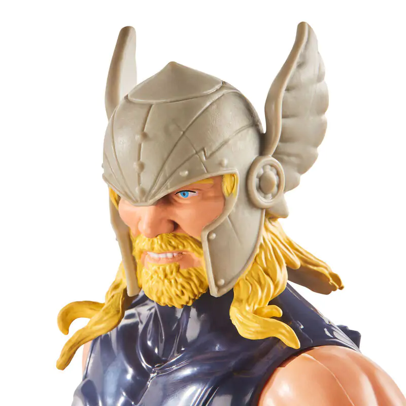 Marvel Bosszúállók Titan Hero Thor deluxe figura 30cm termékfotó