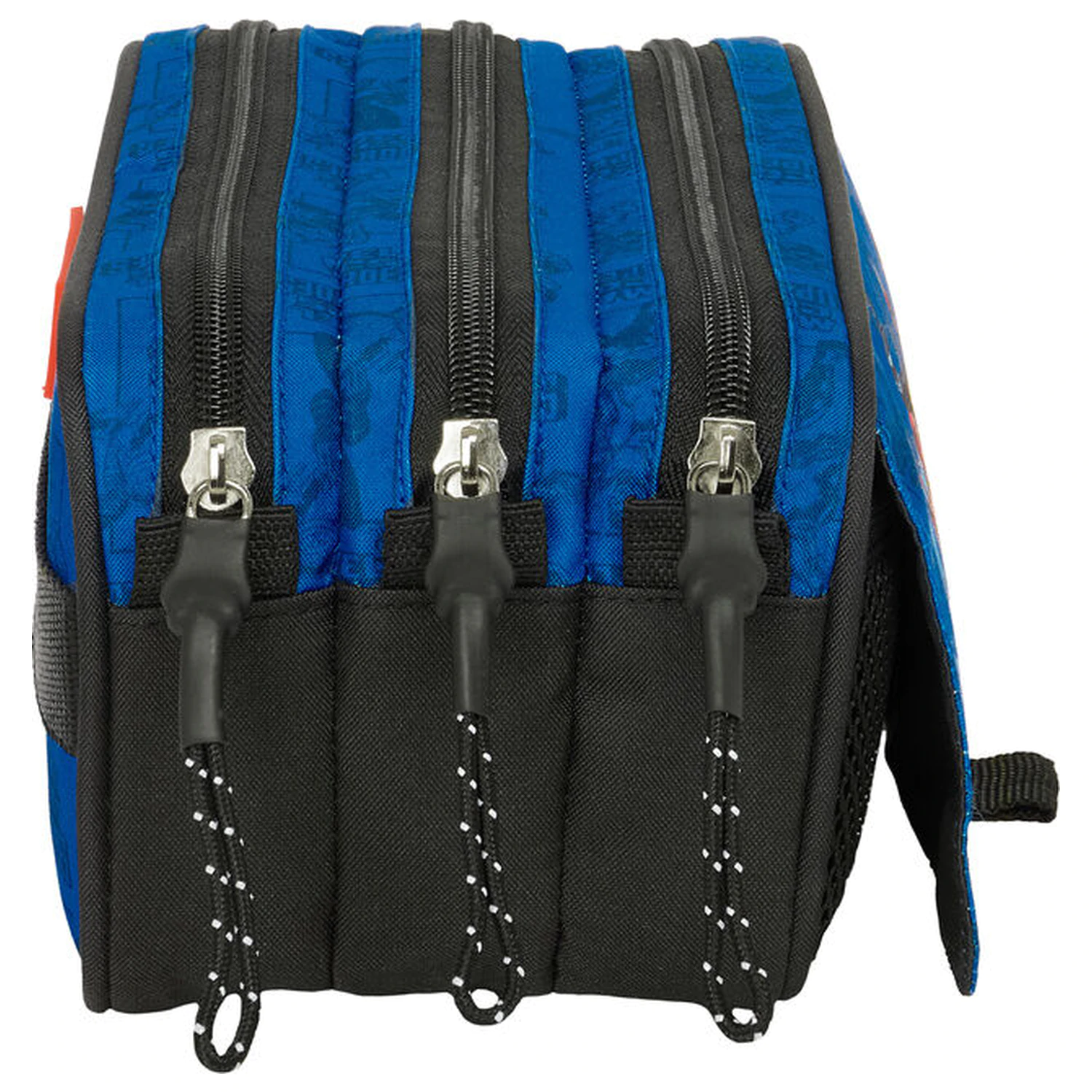 Marvel Bosszúállók tripla tolltartó termékfotó