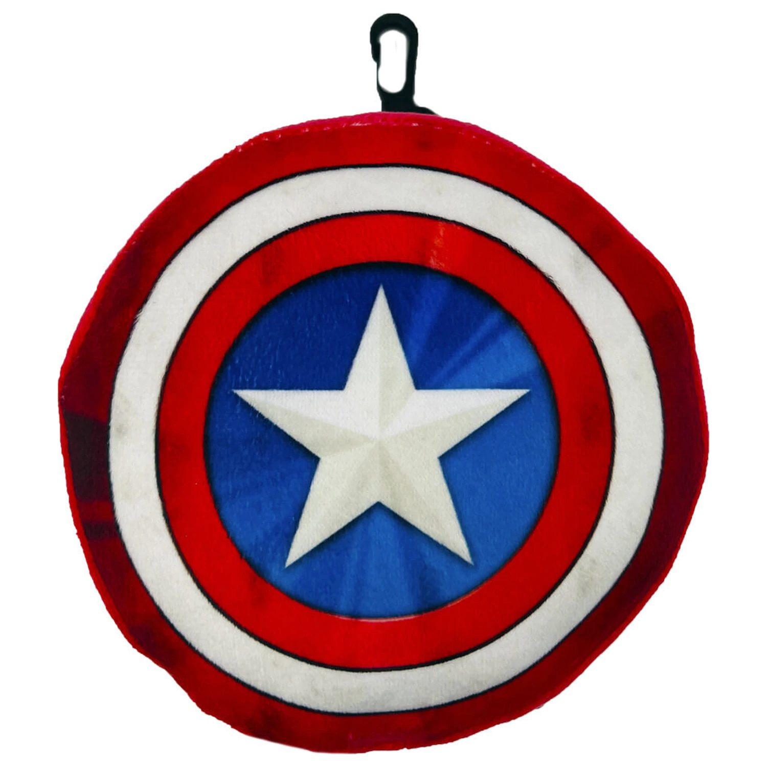 Marvel Bosszúállók utazópárna ás alvó maszk termékfotó