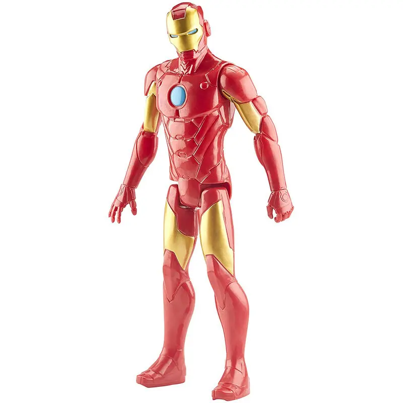 Marvel Bosszúállók Vasember Titan figura 30cm termékfotó