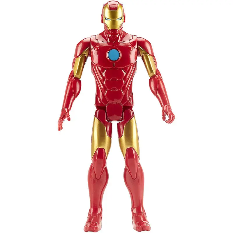 Marvel Bosszúállók Vasember Titan figura 30cm termékfotó