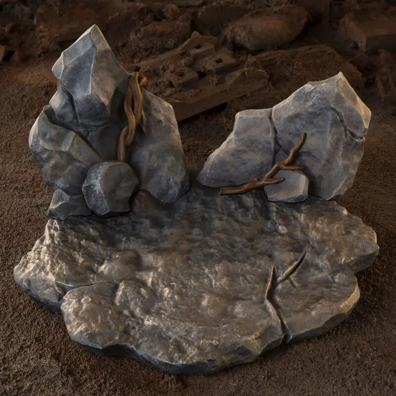 Marvel Bosszúállók Végjáték Vasember Mk-85 figura 16cm. termékfotó