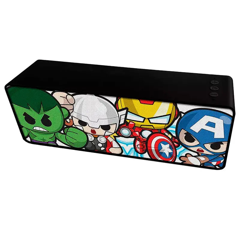 Marvel Avengers Wireless portable speaker termékfotó