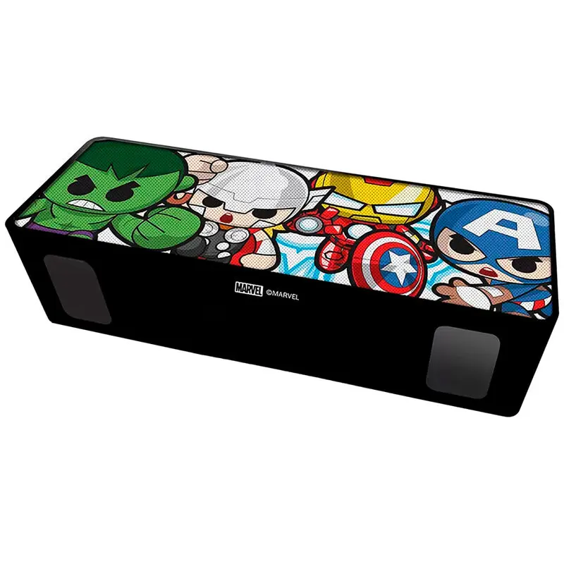 Marvel Avengers Wireless portable speaker termékfotó