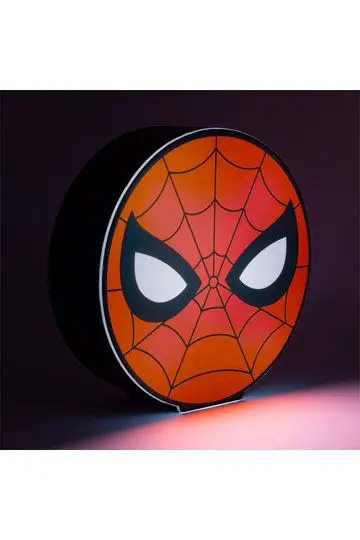 Marvel Box Light Spider-Man lámpa 15 cm termékfotó