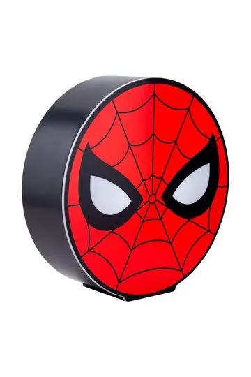 Marvel Box Light Spider-Man lámpa 15 cm termékfotó