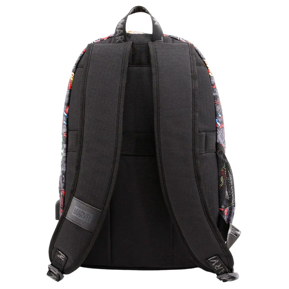 Marvel Brawl táska hátizsák 45cm termékfotó