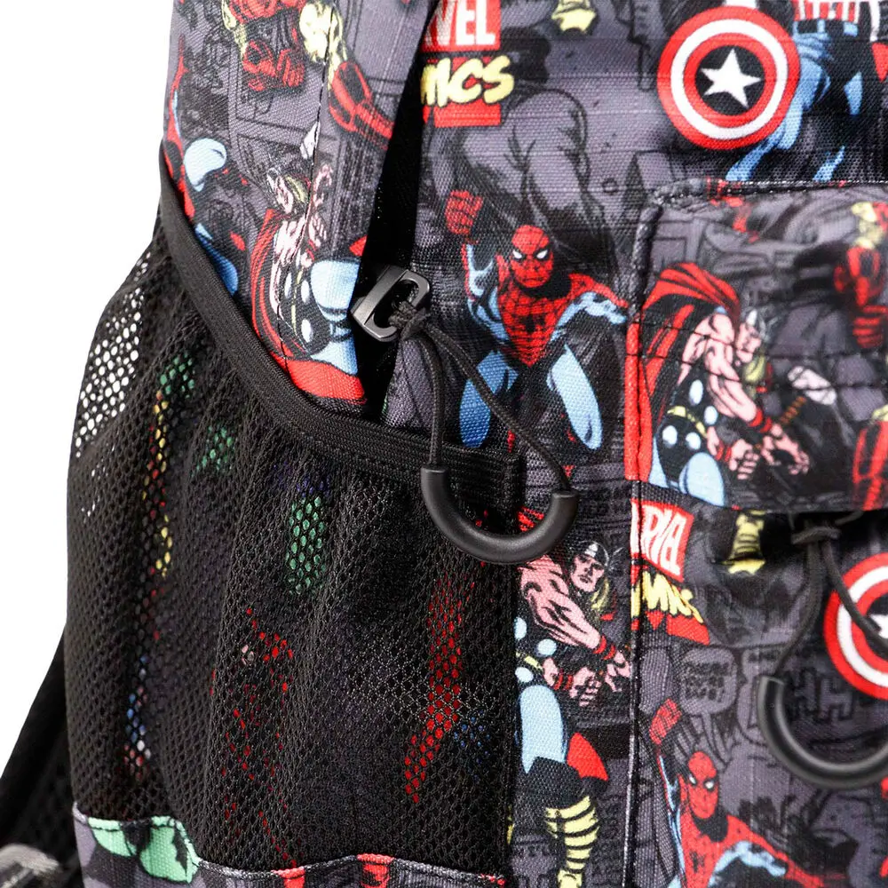 Marvel Brawl táska hátizsák 45cm termékfotó